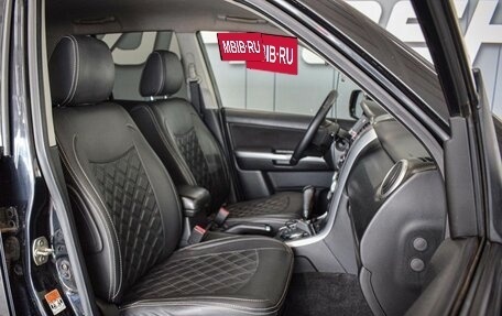 Suzuki Grand Vitara, 2008 год, 915 000 рублей, 9 фотография