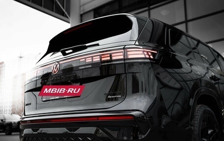Volkswagen Teramont, 2026 год, 5 990 000 рублей, 9 фотография