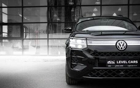 Volkswagen Teramont, 2026 год, 5 990 000 рублей, 24 фотография