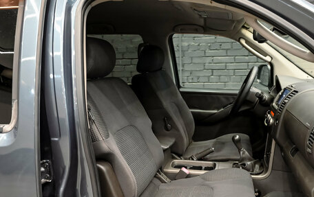 Nissan Pathfinder, 2008 год, 1 010 000 рублей, 12 фотография