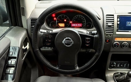 Nissan Pathfinder, 2008 год, 1 010 000 рублей, 13 фотография