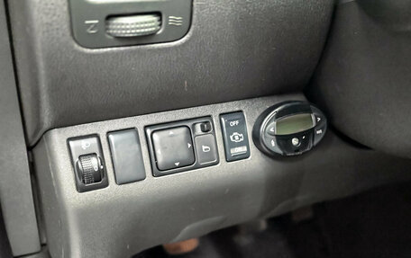Nissan Pathfinder, 2008 год, 1 010 000 рублей, 15 фотография