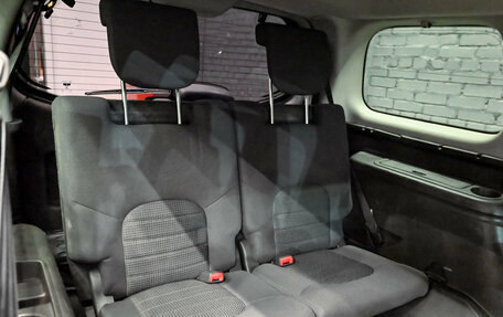 Nissan Pathfinder, 2008 год, 1 010 000 рублей, 19 фотография