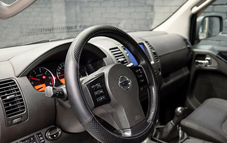 Nissan Pathfinder, 2008 год, 1 010 000 рублей, 18 фотография