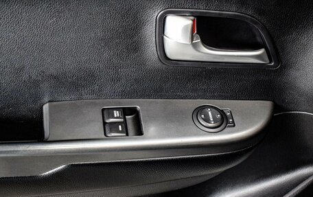 KIA Rio III рестайлинг, 2015 год, 890 000 рублей, 10 фотография