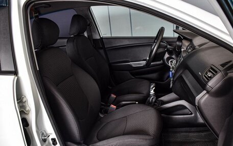 KIA Rio III рестайлинг, 2015 год, 890 000 рублей, 8 фотография