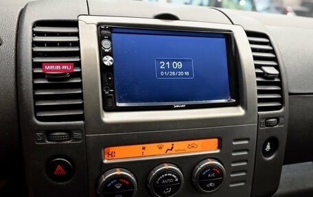 Nissan Pathfinder, 2008 год, 1 010 000 рублей, 16 фотография