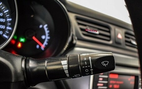 KIA Rio III рестайлинг, 2015 год, 890 000 рублей, 12 фотография