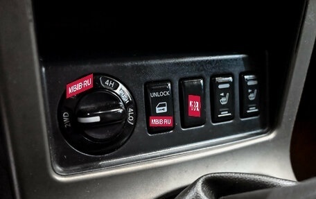 Nissan Pathfinder, 2008 год, 1 010 000 рублей, 17 фотография