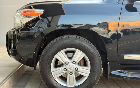 Toyota Land Cruiser 200, 2015 год, 3 747 000 рублей, 20 фотография