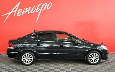 Opel Astra H, 2012 год, 700 000 рублей, 6 фотография