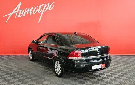 Opel Astra H, 2012 год, 700 000 рублей, 3 фотография