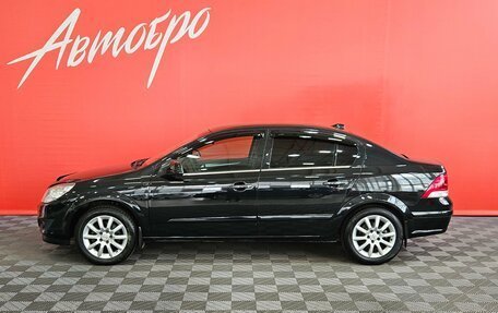 Opel Astra H, 2012 год, 700 000 рублей, 2 фотография