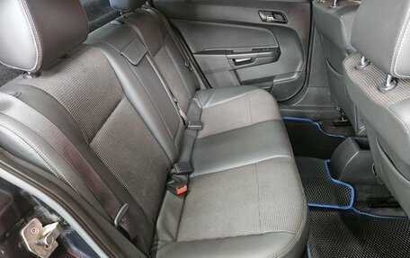 Opel Astra H, 2012 год, 700 000 рублей, 12 фотография