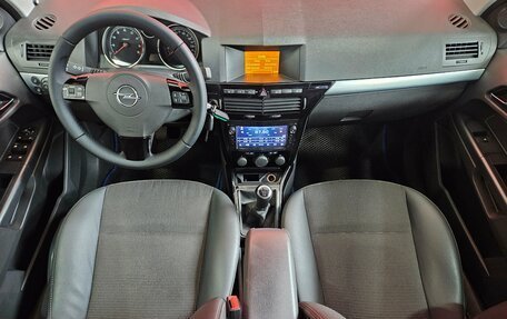 Opel Astra H, 2012 год, 700 000 рублей, 9 фотография