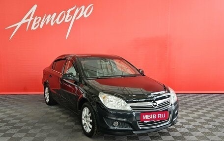 Opel Astra H, 2012 год, 700 000 рублей, 7 фотография