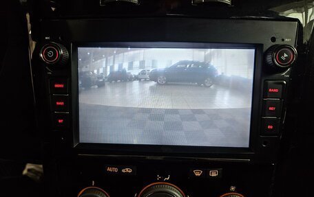Opel Astra H, 2012 год, 700 000 рублей, 14 фотография