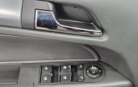 Opel Astra H, 2012 год, 700 000 рублей, 16 фотография
