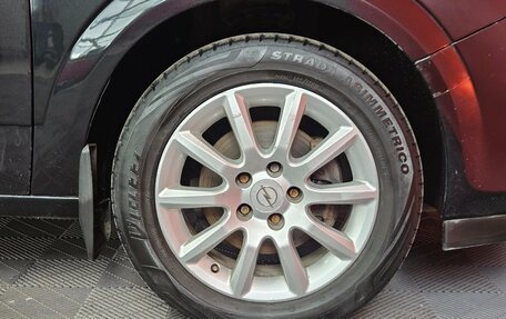 Opel Astra H, 2012 год, 700 000 рублей, 18 фотография