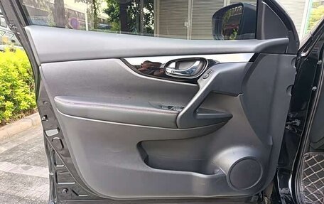 Nissan Qashqai, 2023 год, 1 670 000 рублей, 12 фотография