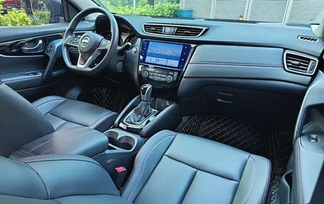Nissan Qashqai, 2023 год, 1 670 000 рублей, 13 фотография