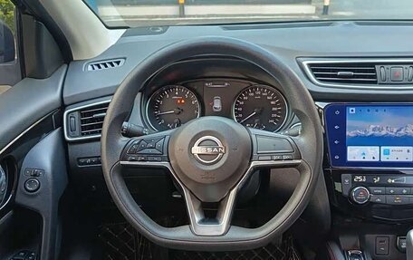 Nissan Qashqai, 2023 год, 1 670 000 рублей, 8 фотография