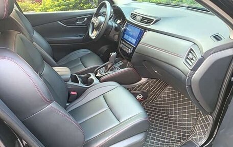 Nissan Qashqai, 2023 год, 1 670 000 рублей, 11 фотография