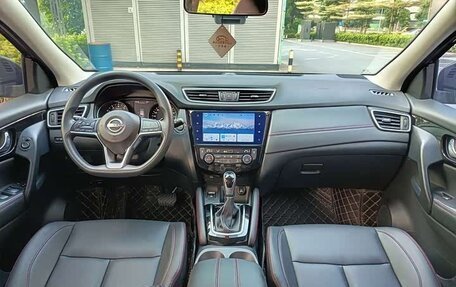 Nissan Qashqai, 2023 год, 1 670 000 рублей, 7 фотография