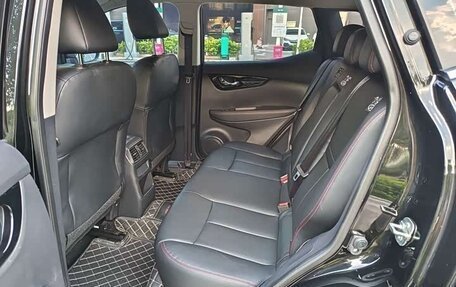 Nissan Qashqai, 2023 год, 1 670 000 рублей, 6 фотография