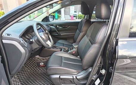 Nissan Qashqai, 2023 год, 1 670 000 рублей, 5 фотография