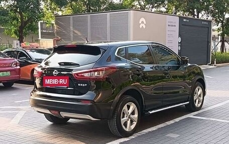 Nissan Qashqai, 2023 год, 1 670 000 рублей, 4 фотография
