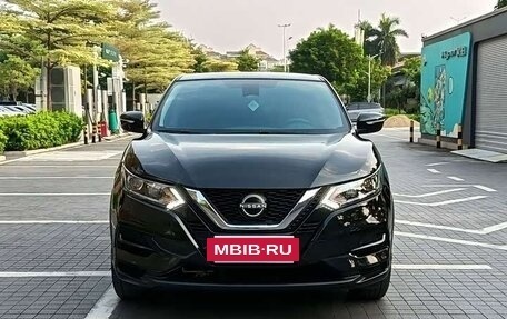 Nissan Qashqai, 2023 год, 1 670 000 рублей, 2 фотография