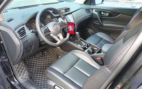 Nissan Qashqai, 2023 год, 1 670 000 рублей, 10 фотография