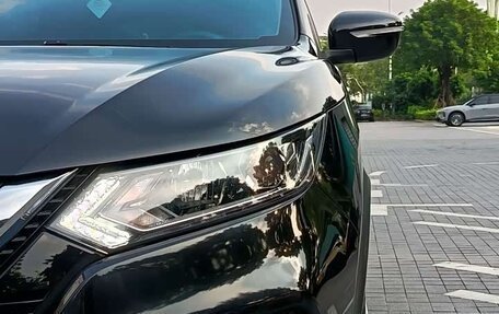 Nissan Qashqai, 2023 год, 1 670 000 рублей, 19 фотография