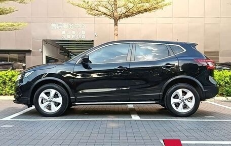 Nissan Qashqai, 2023 год, 1 670 000 рублей, 22 фотография
