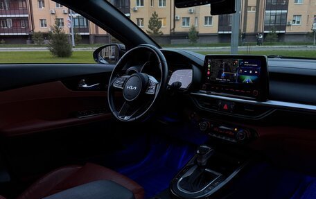 KIA K3, 2021 год, 2 050 000 рублей, 7 фотография