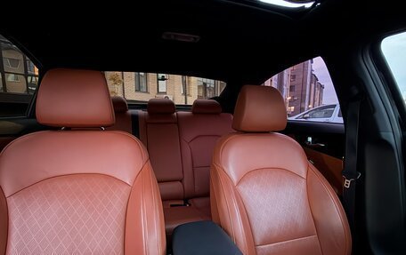 KIA K3, 2021 год, 2 050 000 рублей, 9 фотография