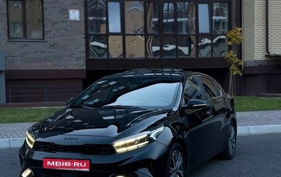 KIA K3, 2021 год, 2 050 000 рублей, 1 фотография