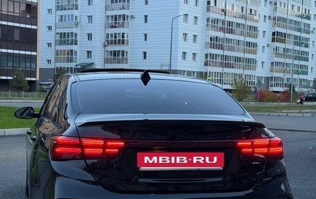 KIA K3, 2021 год, 2 050 000 рублей, 5 фотография