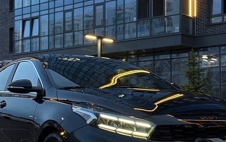 KIA K3, 2021 год, 2 050 000 рублей, 3 фотография