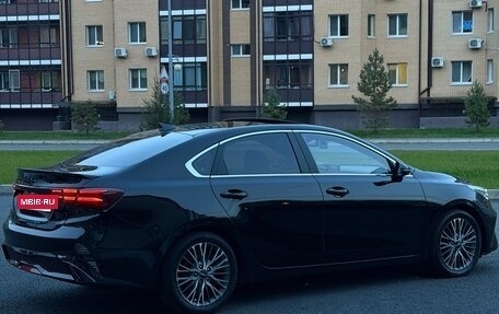 KIA K3, 2021 год, 2 050 000 рублей, 6 фотография