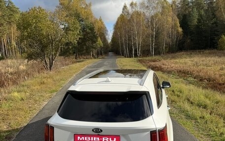 KIA Sorento IV, 2020 год, 3 190 000 рублей, 4 фотография