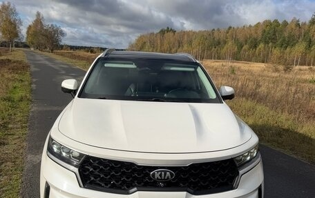 KIA Sorento IV, 2020 год, 3 190 000 рублей, 1 фотография