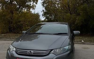 Honda Insight II рестайлинг, 2010 год, 950 000 рублей, 1 фотография