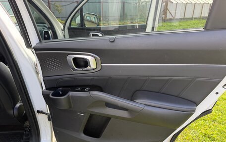KIA Sorento IV, 2020 год, 3 190 000 рублей, 7 фотография