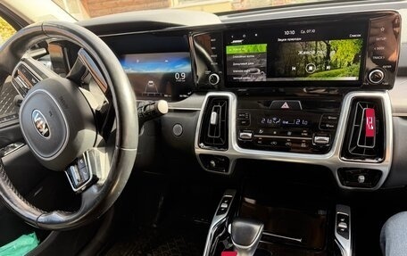 KIA Sorento IV, 2020 год, 3 190 000 рублей, 10 фотография