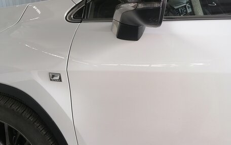 Lexus RX IV рестайлинг, 2018 год, 4 260 000 рублей, 12 фотография
