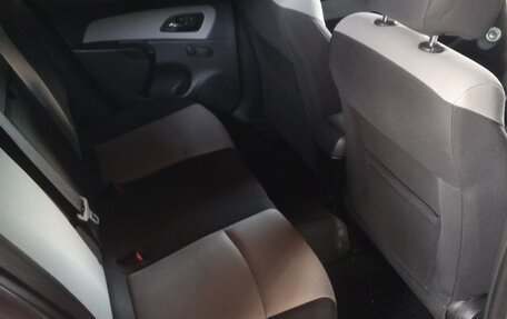 Chevrolet Cruze II, 2013 год, 600 000 рублей, 4 фотография