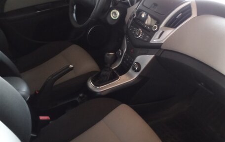 Chevrolet Cruze II, 2013 год, 600 000 рублей, 5 фотография