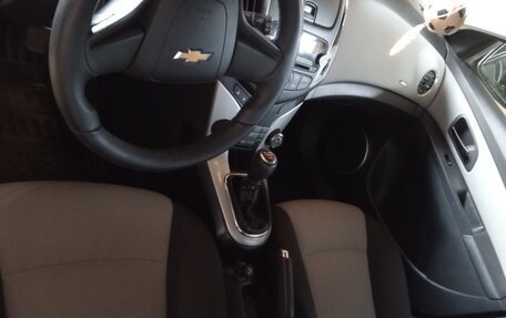 Chevrolet Cruze II, 2013 год, 600 000 рублей, 7 фотография